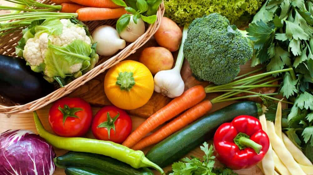 The Green Revolution: Unveiling the Crucial Role of Vegetables in Our Everyday Diet